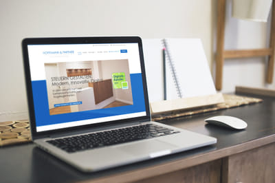Hoffmann & Partner - Branding & Positioning