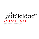 La publicidad creativa logo