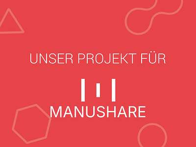 Digitaler Marktplatz für die Fertigungsindustrie - Webanwendung