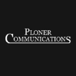 Ploner Communications logo