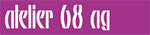 Atelier 68 AG logo