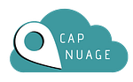 Cap Nuage logo