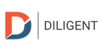 Diligent logo