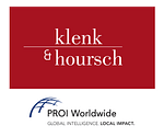 Klenk & Hoursch AG logo