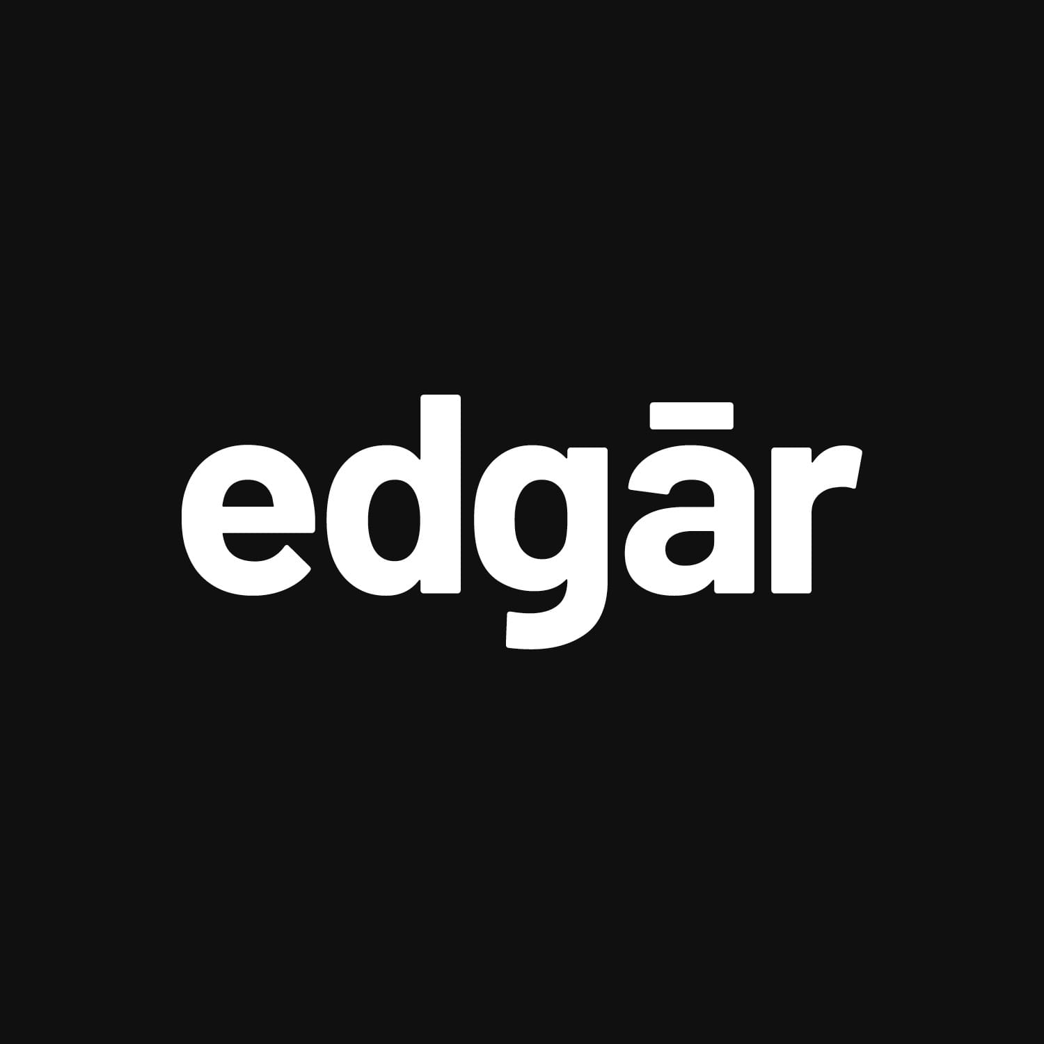 edgār
