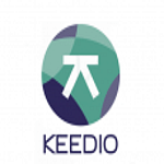 KEEDIO logo