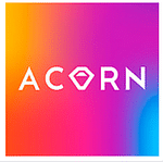 Acorn Digital Agency logo