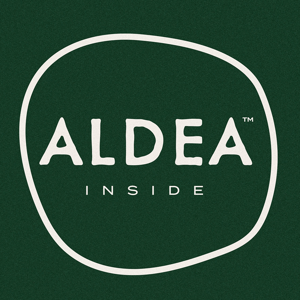 Aldea Inside
