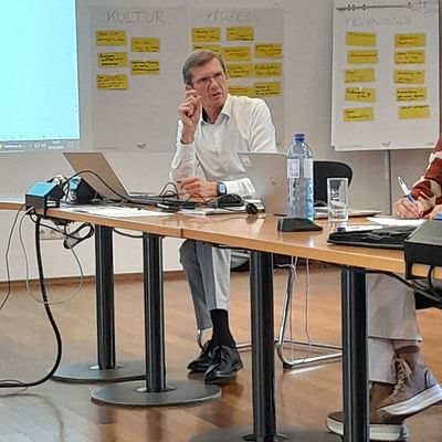 Barmherzige Brüder - Digital Strategie Impulse - Innovation