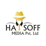 hatsoff media pvt ltd logo