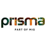 Prisma logo