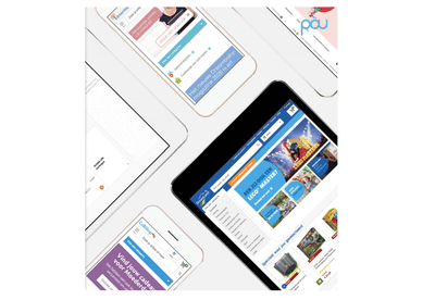Launch & maintenance of online platforms - Stratégie digitale