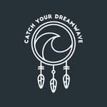 .be a dreamer logo