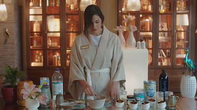 Show Reel Entrevistas Augusta Eco Wellness Resort - Publicidad