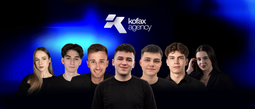 KOFAX AGENCY cover