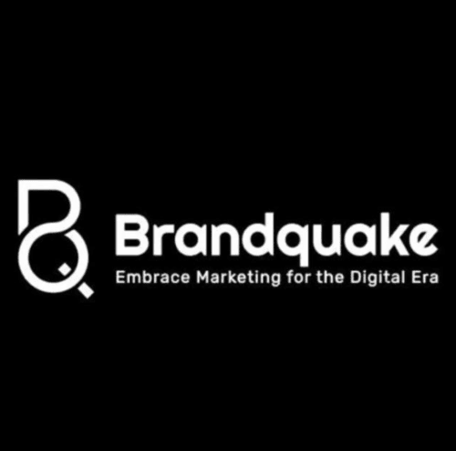 Brandquake