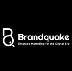 Brandquake logo