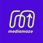 MediaMaze Srl logo
