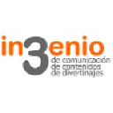 Ingenio De Comunicacion, Contenidos Y Divertinajes
