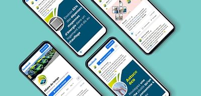 Allaire de temps / Refonte - SEO - SEA - Création de site internet