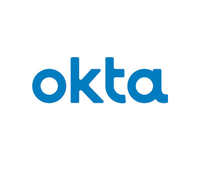 Motion design pour OKTA - Branding & Positioning