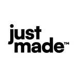 Justmade logo