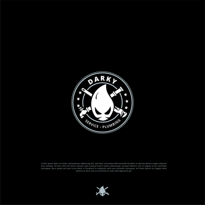 Darky Plumbing - Image de marque & branding