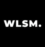We like Social Media logo