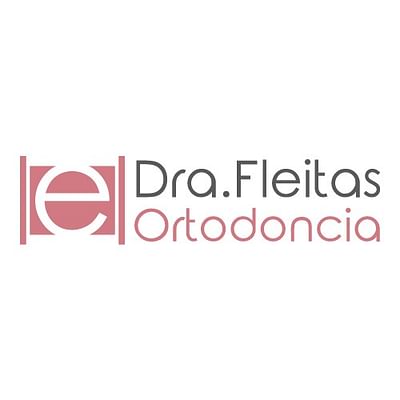 Proyecto Web Ortodoncia Dra. Fleitas - Branding y posicionamiento de marca