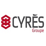 Groupe Cyrès logo