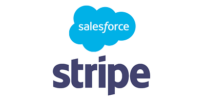 Automatización Salesforce Stripe - Web Application