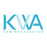 kwa webagentur logo