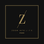 Zoom Into Life Studio Inc. logo