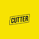 Cutter Studio logo