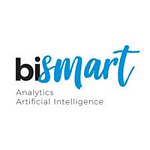 Bismart logo
