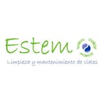 eSaTem C.B logo