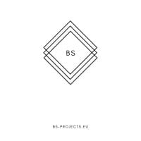 BS PROJECTS - Creative Studio
