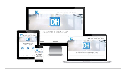 Webdesign - Webseitengestaltung