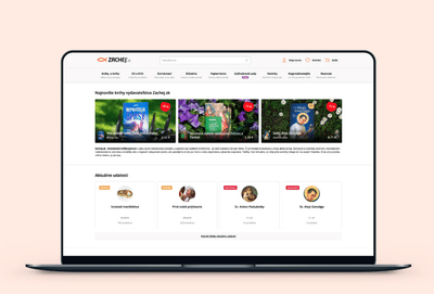 Ecommerce Store with an Award Winning Excellence - E-commerce