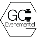 Gc Événementiel logo