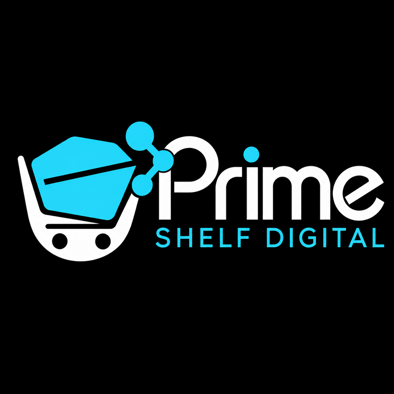 Prime Shelf Digital