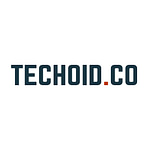 Techoid logo