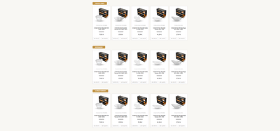 Diseño web y creación de ecommerce - SEO