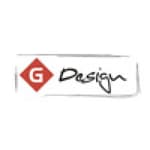 GDesign logo