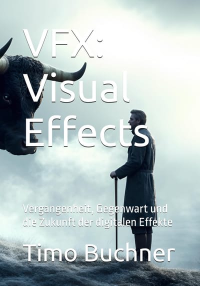 VFX: Visual Effects - Print