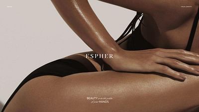 Beauty device visual identity for US market - Packaging