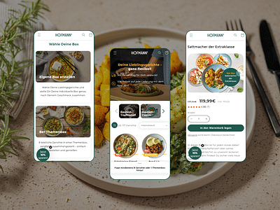 Shopify Development & Growth Support - E-commerce