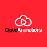 Cloud Animations logo