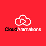 Cloud Animations logo