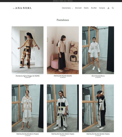 Ecommerce moda - Digitale Strategie